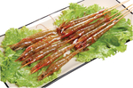 虾串
