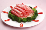 肉片