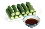 黄瓜