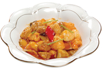 豆腐