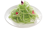 西芹
