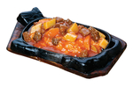牛肉饭
