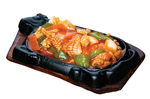 鱿鱼饭
