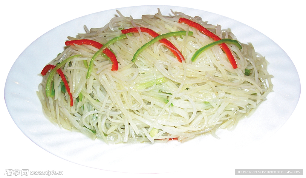 土豆丝