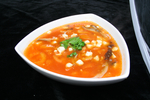 炖豆腐