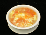 鸡蛋汤