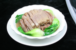 酱羊肉