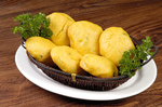 香饽饽