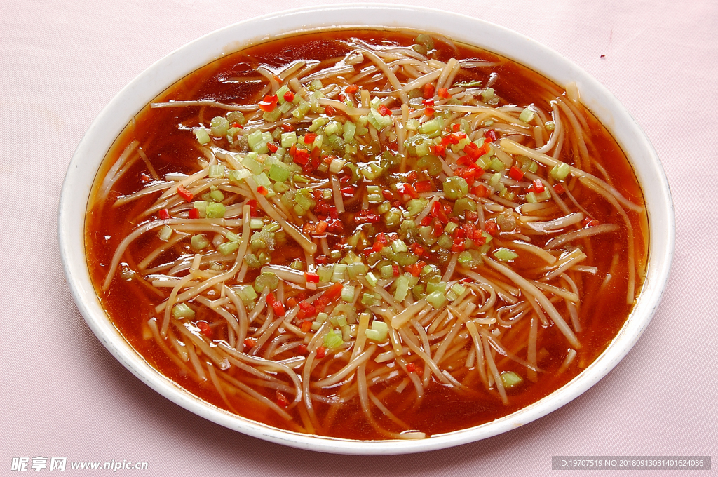 土豆丝