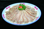 羊头肉