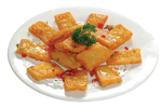 镶件米豆腐