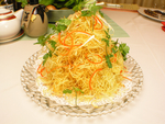 土豆丝