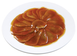 扒口条