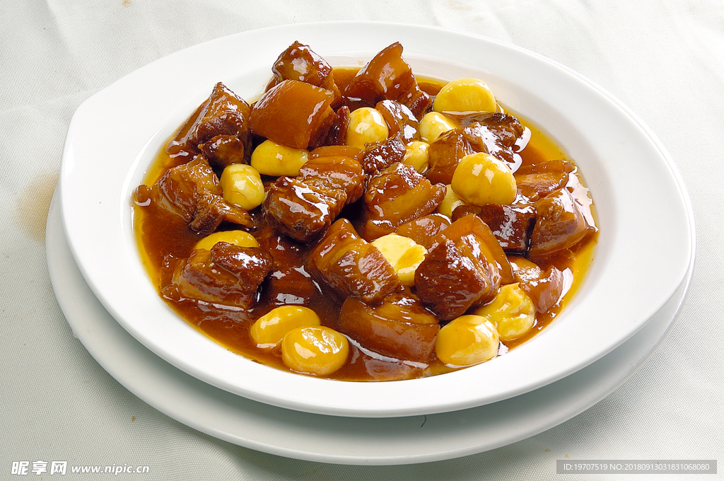 红烧肉