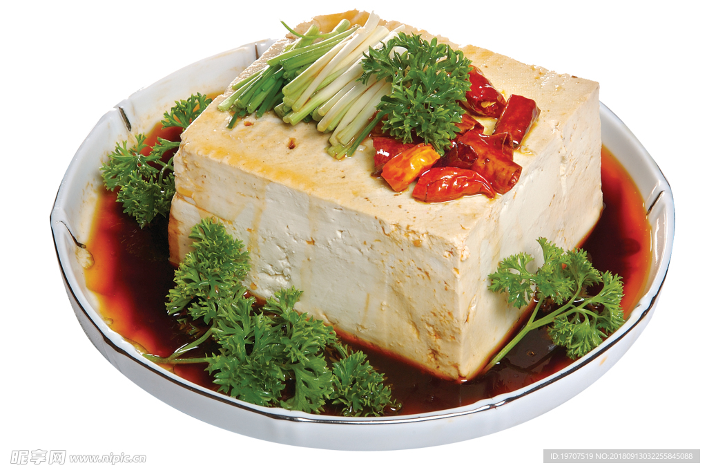 豆腐