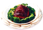 宝塔肉