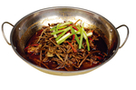 茶树菇