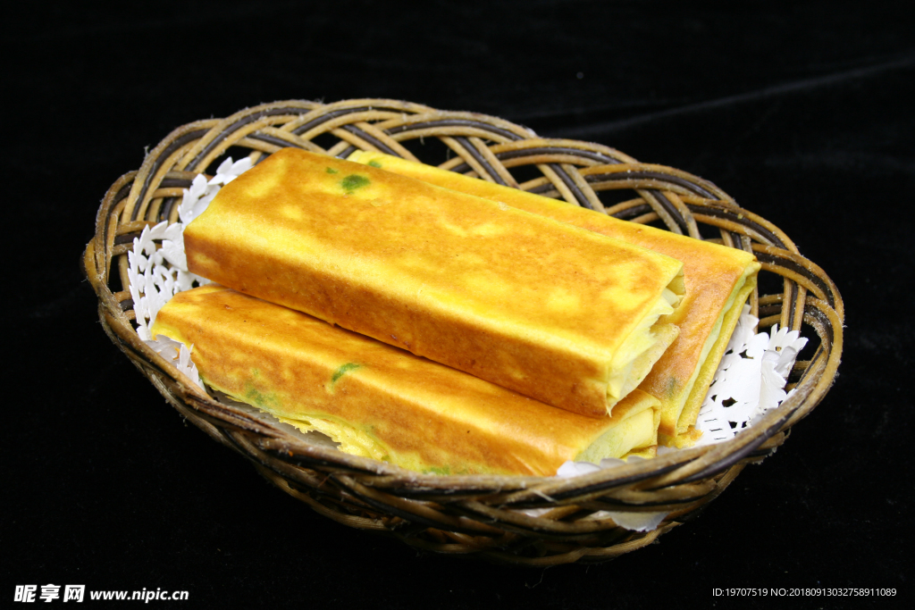 煎饼