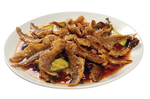 小黄鱼