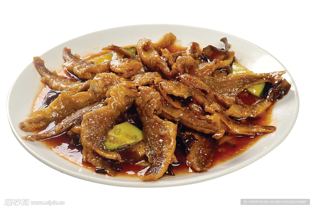 小黄鱼