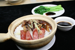 煲仔饭
