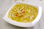 豆腐汤