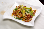 小炒肉