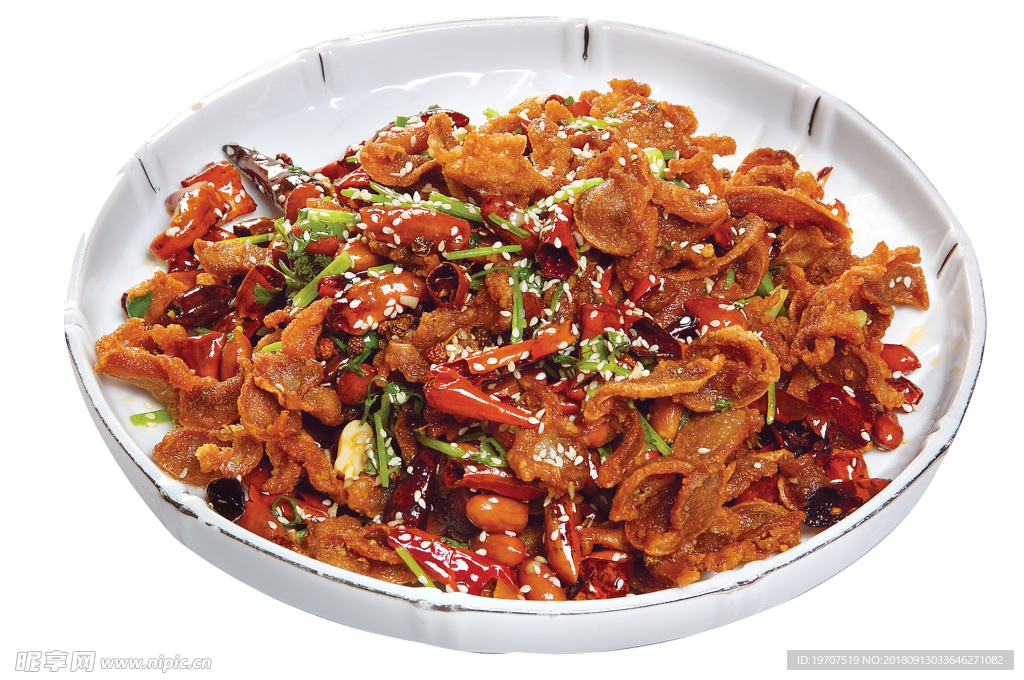 鸡胗