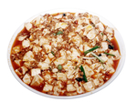 麻婆豆腐