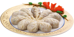 蒸饺