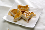 煎饺
