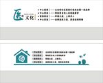医院文化墙