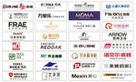 合作商家logo