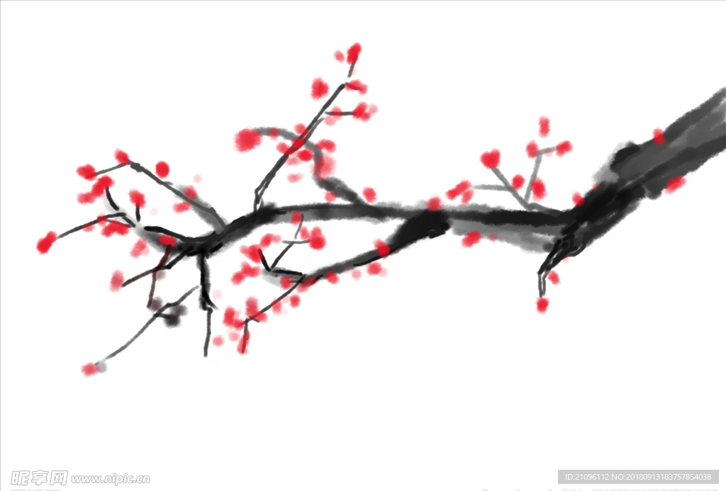 梅花
