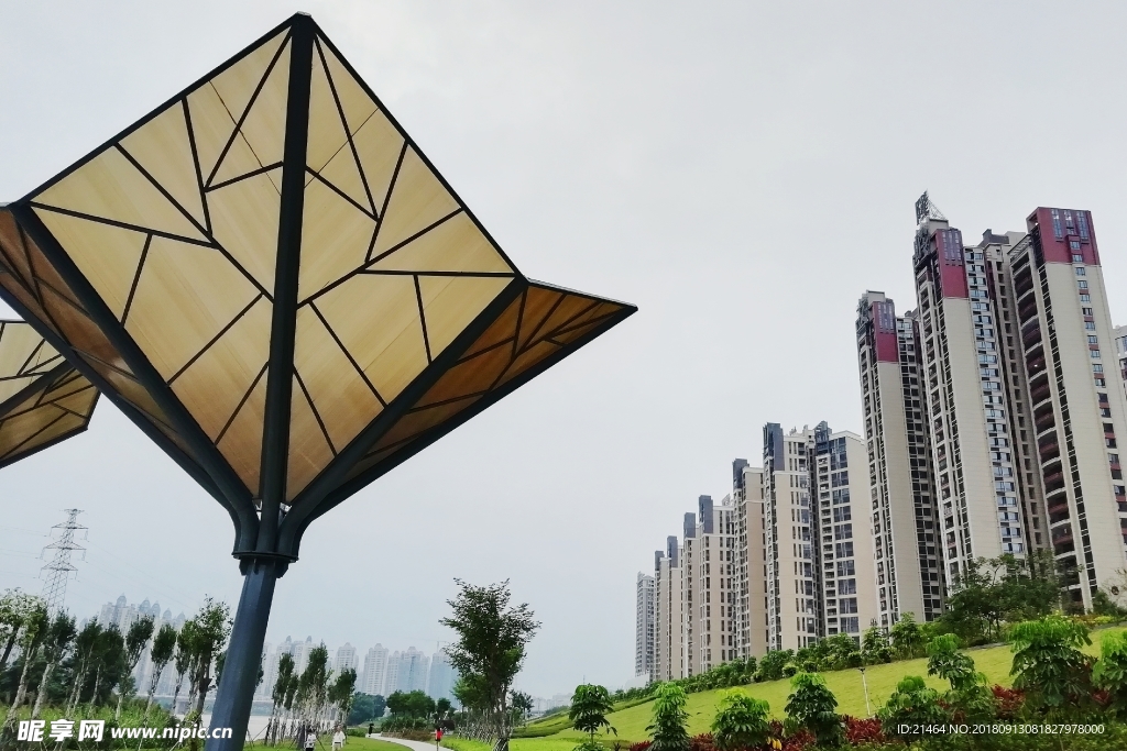惠州风光