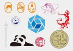 图案图纹