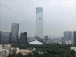 深圳 城市 建筑 摄影