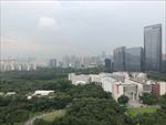 深圳 城市 建筑 摄影 高楼