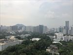 深大 城市 建筑 摄影 高楼