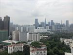 深圳 大学 建筑 高空 大楼