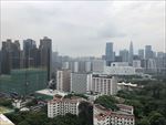 深圳 大学 建筑 高空 大楼