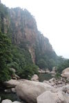 崂山