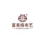 富美格布艺logo