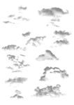 云素材