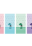 小人雨水