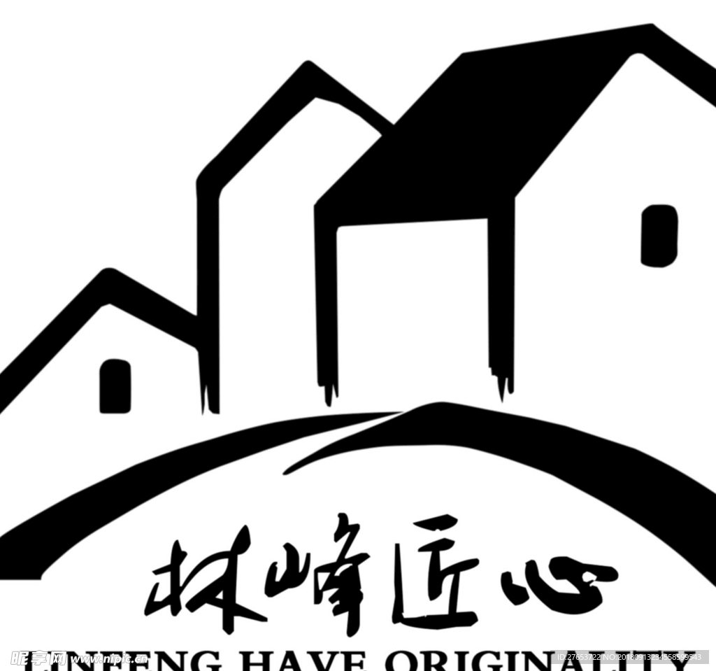 装饰公司LOGO