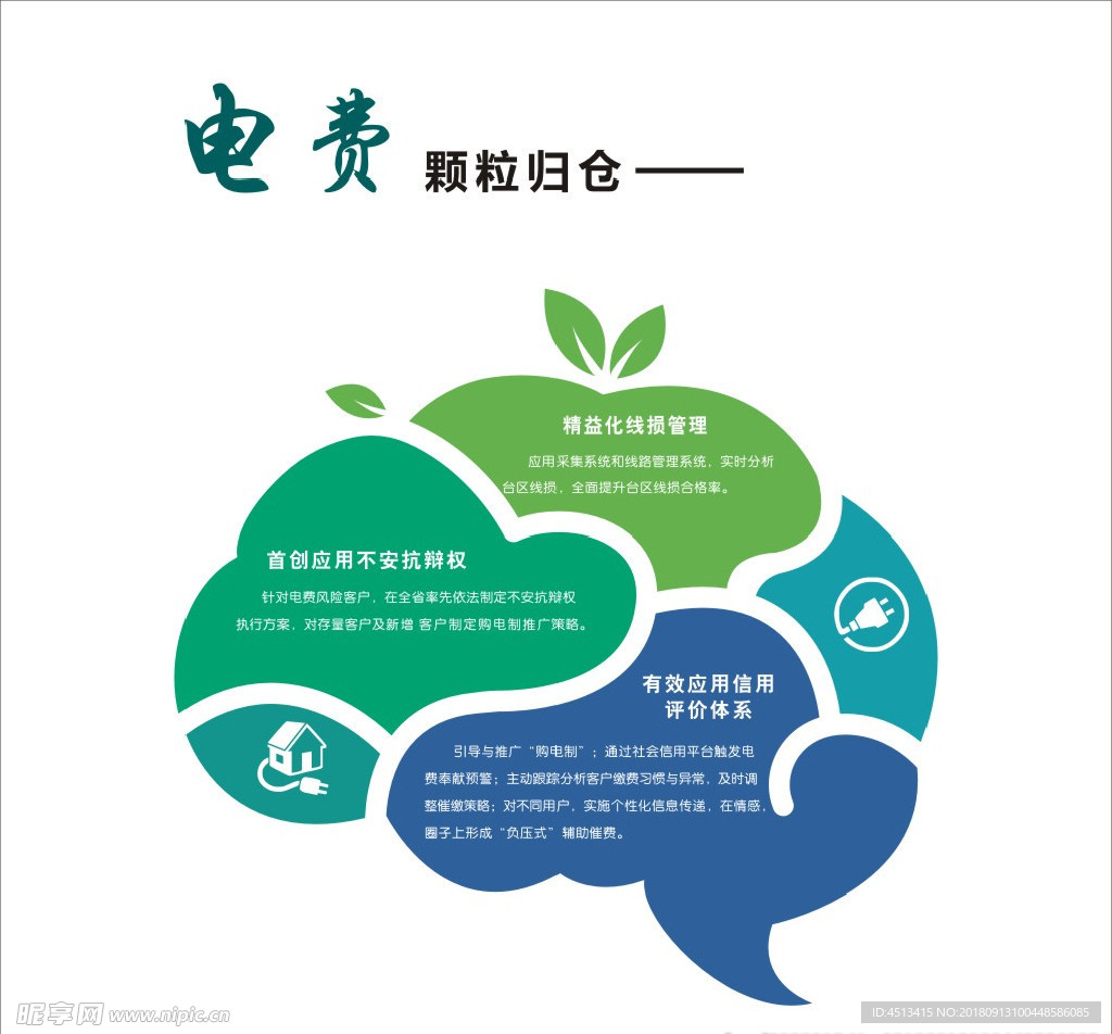 国家 电网 企业 文化 楼道