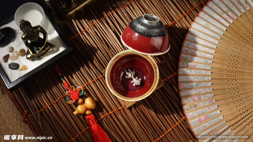 茶杯