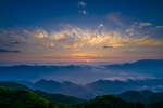 万源八台山