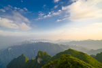 万源八台山